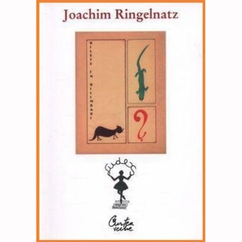Bilete in Bilimbabi - Joachim Ringelnatz Bilete in Bilimbabi - Joachim Ringelnatz