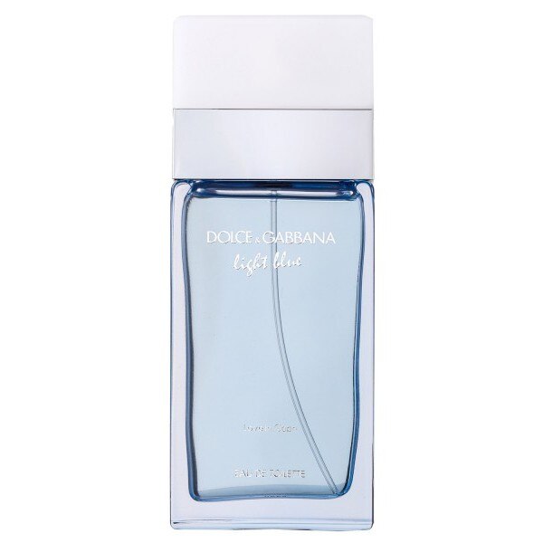 Apa de Toaleta Dolce & Gabbana Light Blue Love In Capri, Femei, 50 ml