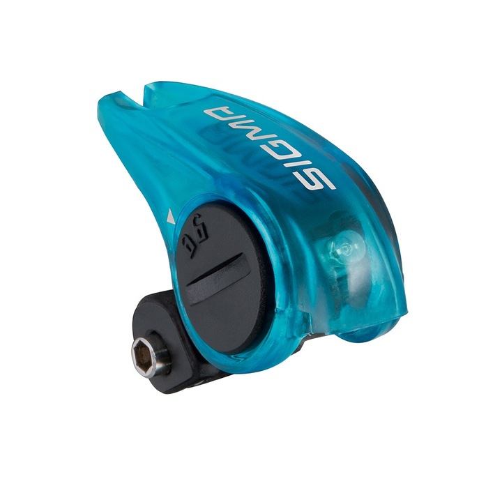 Lumina franare Sigma BRAKELIGHT Albastru