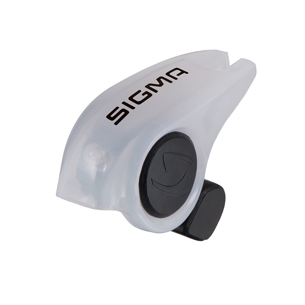 Lumina franare Sigma BRAKELIGHT Alb