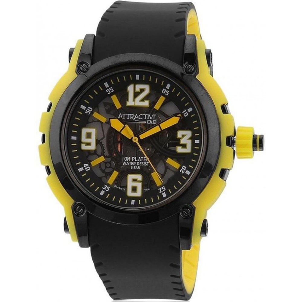 Ceas barbatesc Q&Q Attractive DA44J515Y
