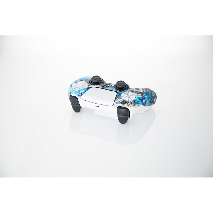 Husa silicon pentru controller PS5, Mirific