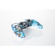Husa silicon pentru controller PS5, Mirific