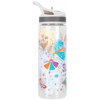 Sticla de baut, Strigo, BUTTERFLIES Sticla de baut, Strigo, BUTTERFLIES
