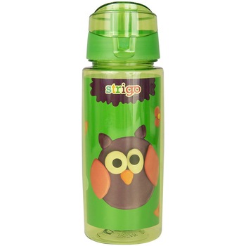 Sticla de baut, Strigo, Verde Sticla de baut, Strigo, Verde