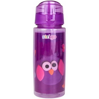 Sticla de baut, Strigo, Mov Sticla de baut, Strigo, Mov