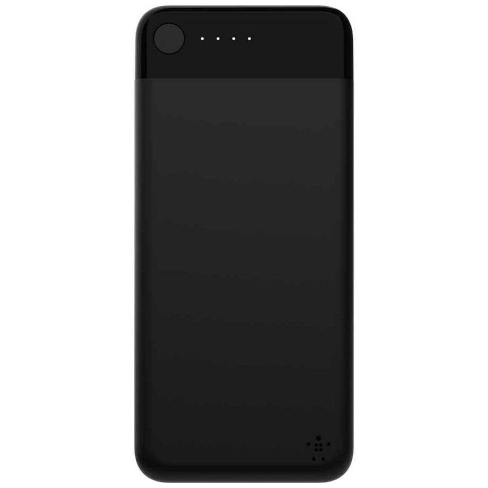 Acumulator extern Belkin, Apple, 5000mAh, Negru