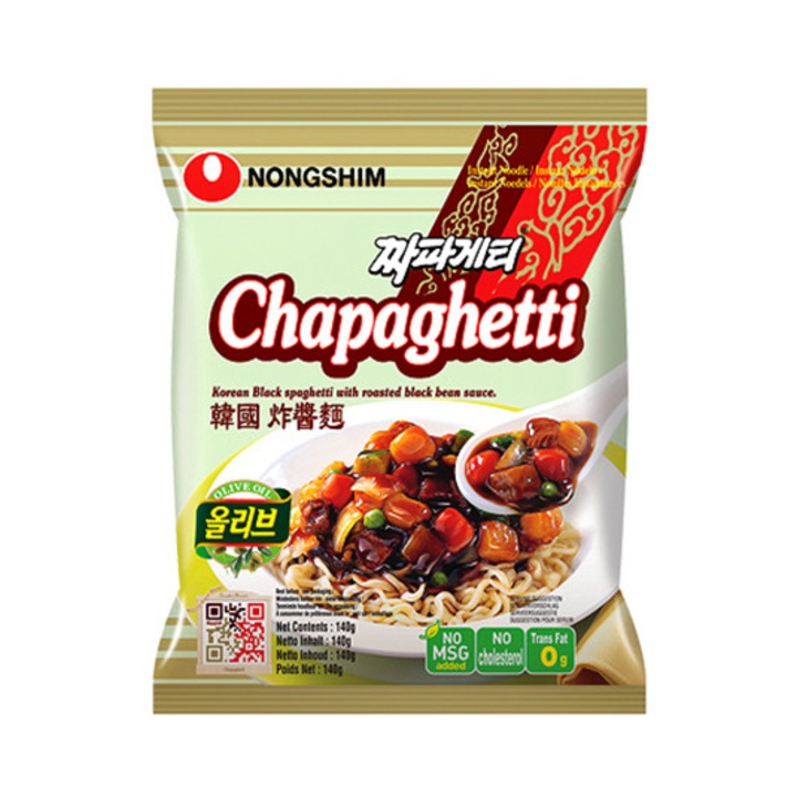 Ramen Chapaghetti, микс от подправки, 140гр