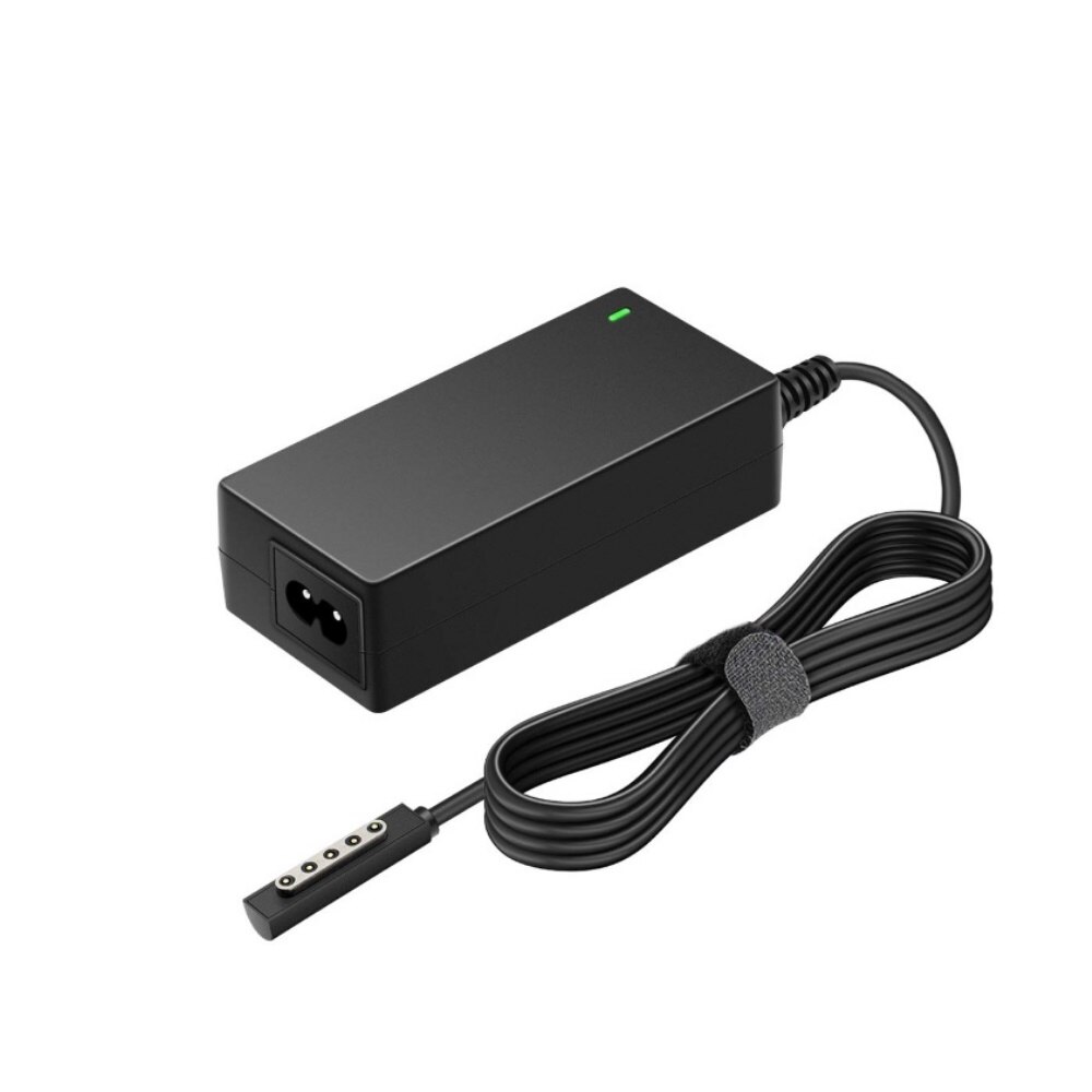 Incarcator laptop compatibil Microsoft Surface RT 43W 12V 3.6A, conector magnetic 5 pini