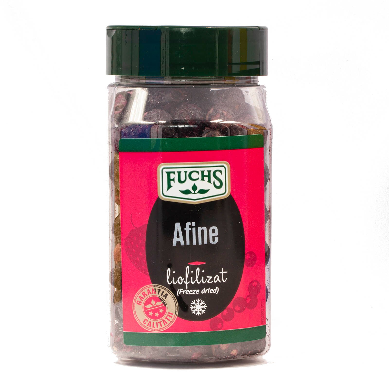 Afine liofilizate, Fuchs, 40g