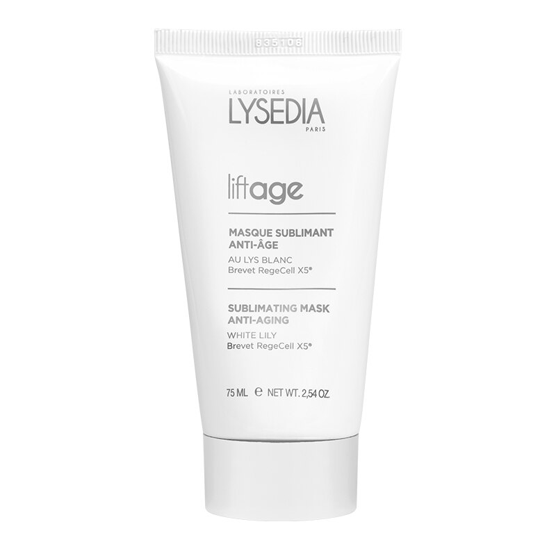 Masca servetel antirid pentru regenerare 55+, Age Specialist, LOreal Paris 30g
