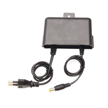 Sursa alimentare AKU, exterior, 2A, 12V Sursa alimentare AKU, exterior, 2A, 12V