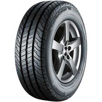 Anvelopa Continental Vancontact 100 215/65R16C 102/100H Vara Anvelopa Continental Vancontact 100 215/65R16C 102/100H Vara