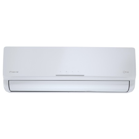 Aparat de aer conditionat Inventor Omnia O1MVI-09, 9000 BTU, clasa A++, Filtru Ionizator, HEPA, Vitamina C, Cold Catalyst, Auto-Curatare, 5 Ani garantie, alb