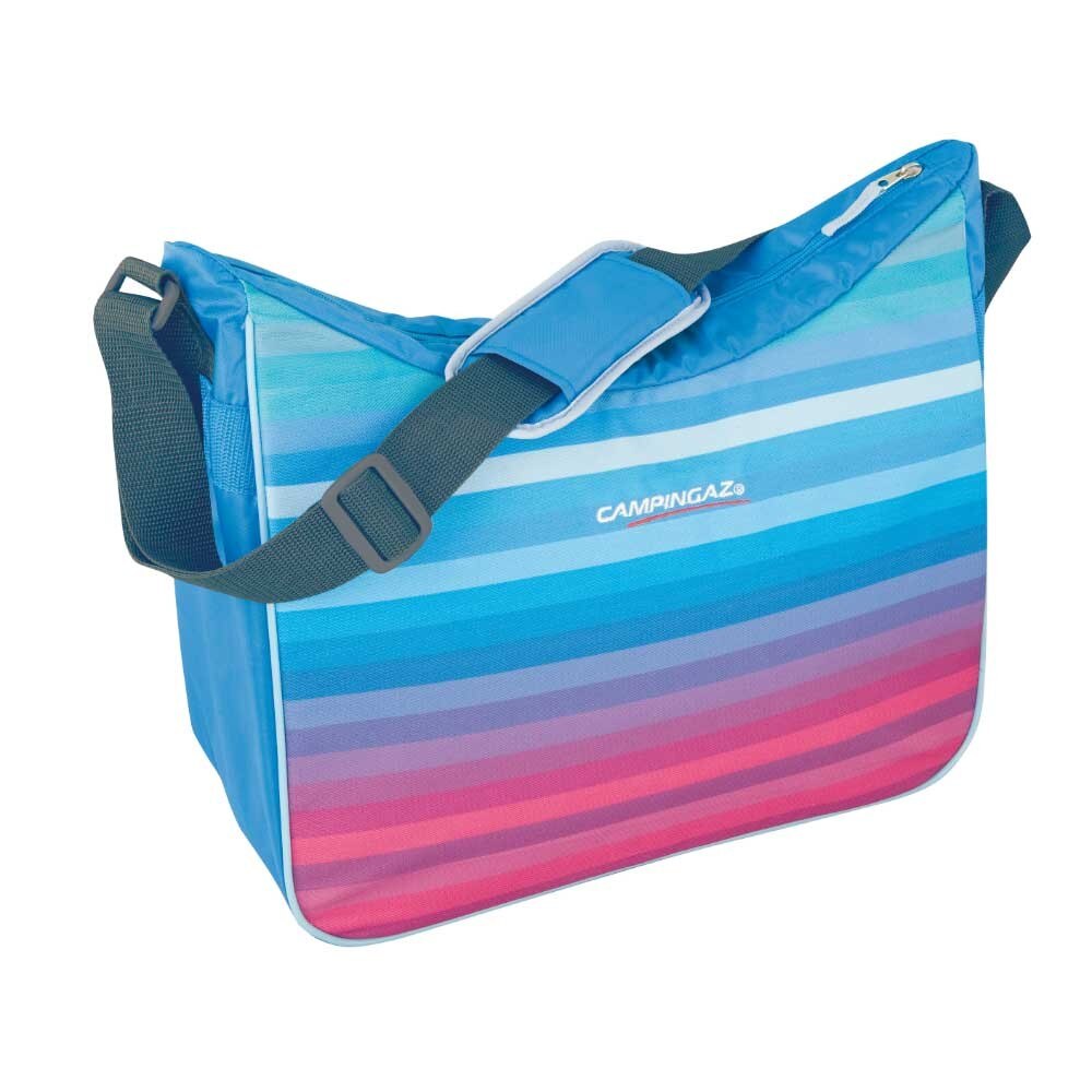 Geanta termoizolanta Campingaz Luna 12l Arctic Rainbow