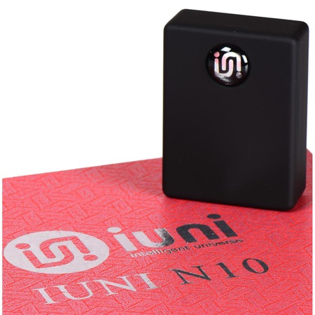 Microfon Spion Iuni N10 Gsm Activare Vocala Emag Ro