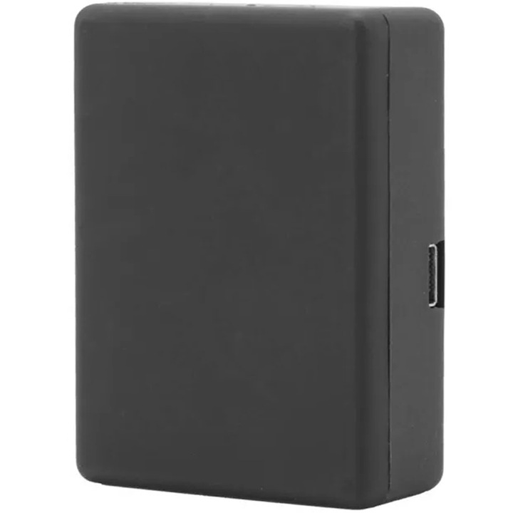 Microfon spion GSM cu activare vocala iUni N9 Plus, Ascultare in timp real