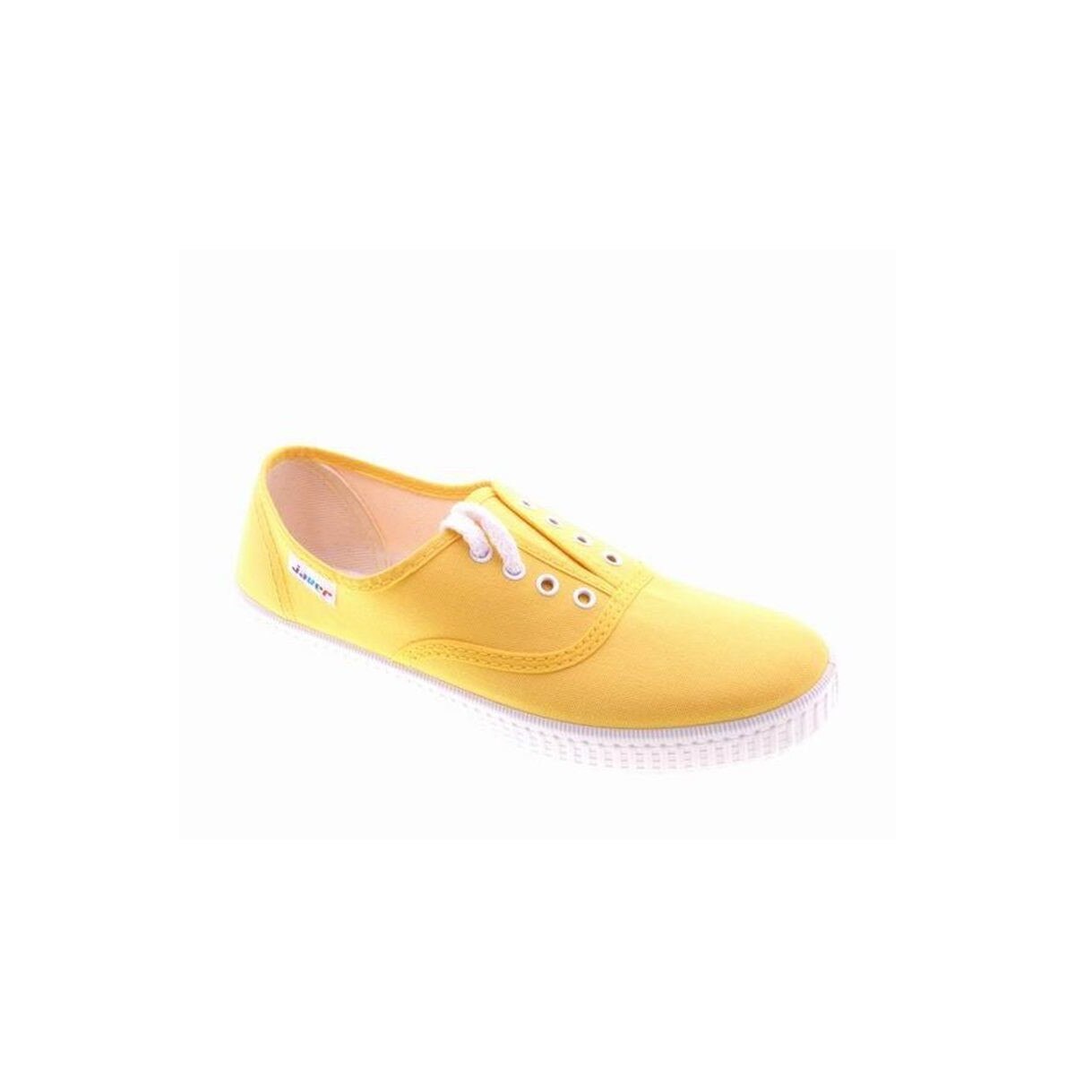 Tenisi Vulcanizati, Cu siret, Unisex, Rodriguez, 60497, Galben