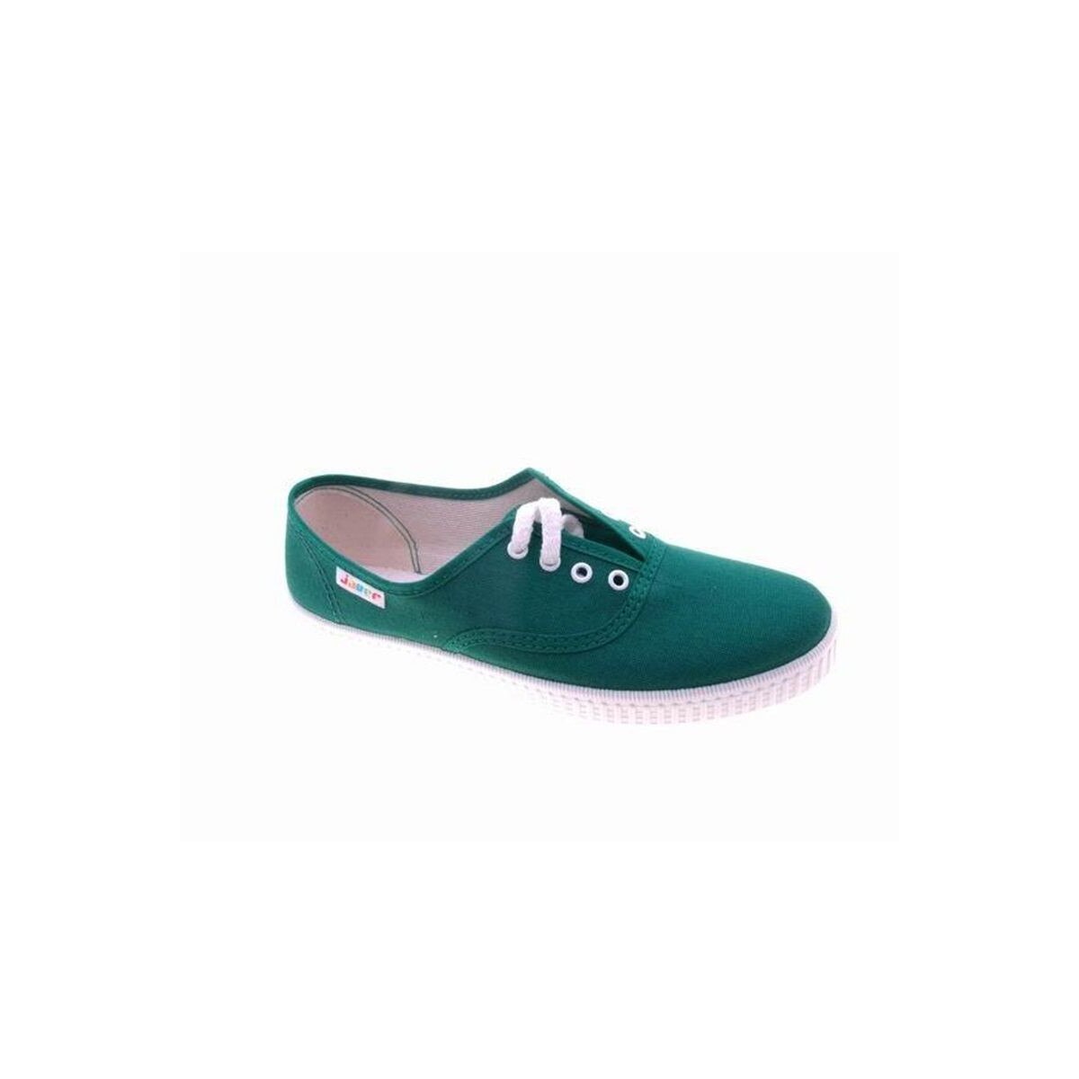 Tenisi Vulcanizati, Cu siret, Unisex, Rodriguez, 60497, Verde