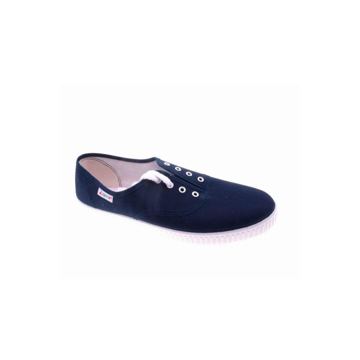 Tenisi Vulcanizati, Cu siret, Unisex, Rodriguez, 60497, Bleumarin