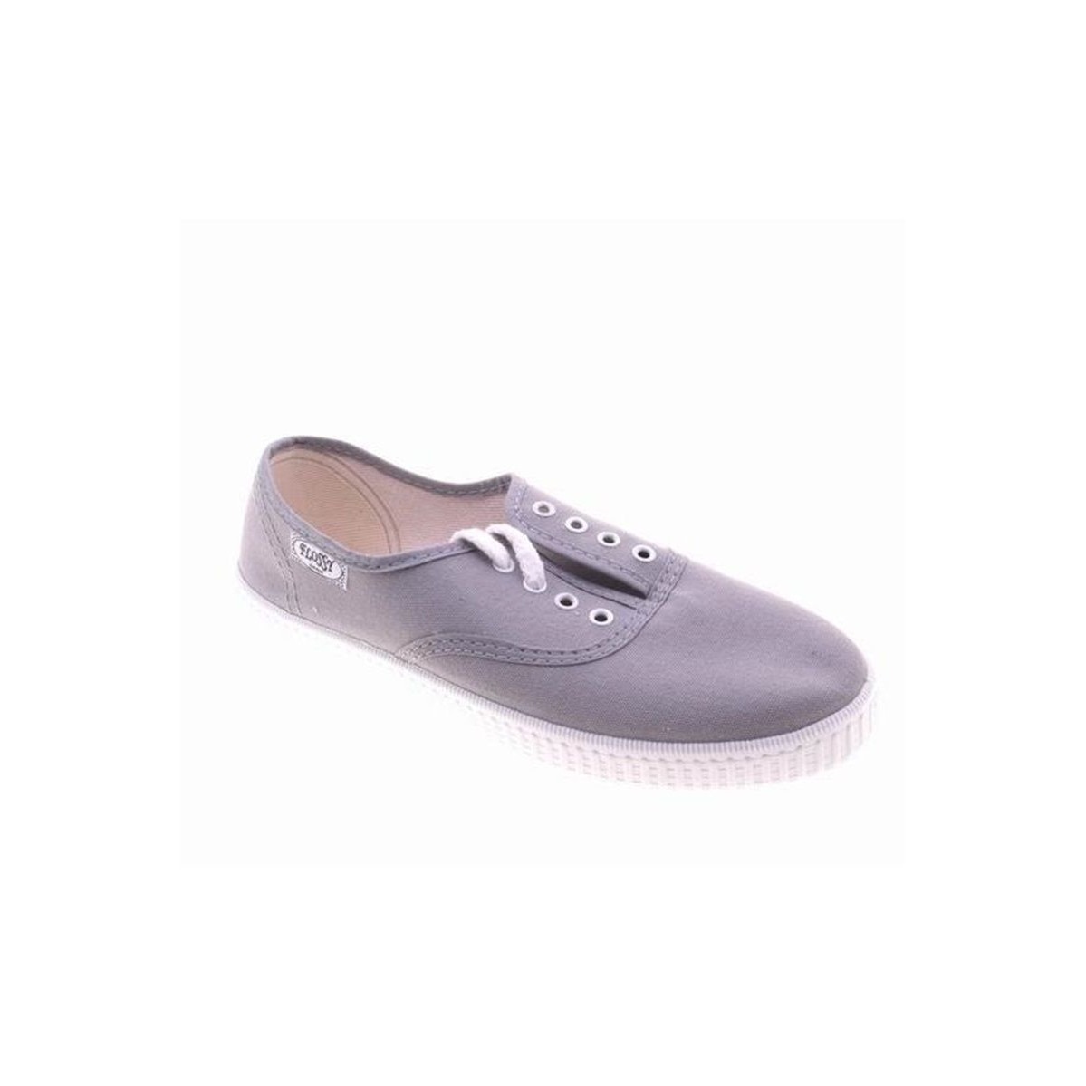 Tenisi Vulcanizati, Cu siret, Unisex, Rodriguez, 60497, Gri