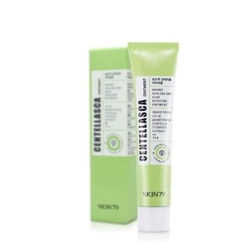 Unguent universal Centellasca SKIN79, Vindecare cicatrici si rani, 15 g Unguent universal Centellasca SKIN79, Vindecare cicatrici si rani, 15 g