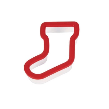 Set decupator plastic, Wilton, 4 piese Set decupator plastic, Wilton, 4 piese
