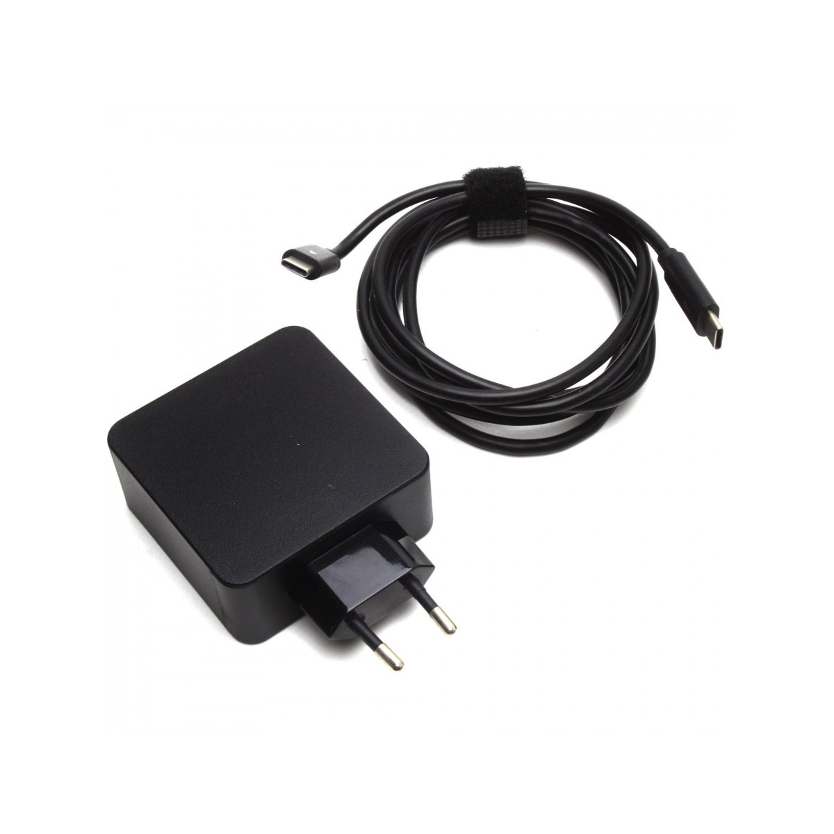 Incarcator Asus USB-C 65W compatibil cu ZenBook S UX391UA, UX391FA, S13 UX392FA, S13 UX392FN, UX370UA, UX370UAF, UX370UAR, 13 UX325JA,14 UX425JA, ExpertBook B9450FA,