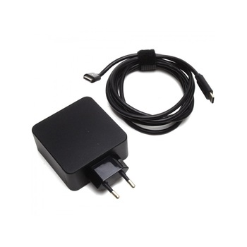 Incarcator Asus USB-C 65W compatibil cu ZenBook S UX391UA, UX391FA, S13 UX392FA, S13 UX392FN, UX370UA, UX370UAF, UX370UAR, 13 UX325JA,14 UX425JA, ExpertBook B9450FA, Incarcator Asus USB-C 65W compatibil cu ZenBook S UX391UA, UX391FA, S13 UX392FA, S13 UX392FN, UX370UA, UX370UAF, UX370UAR, 13 UX325JA,14 UX425JA, ExpertBook B9450FA,