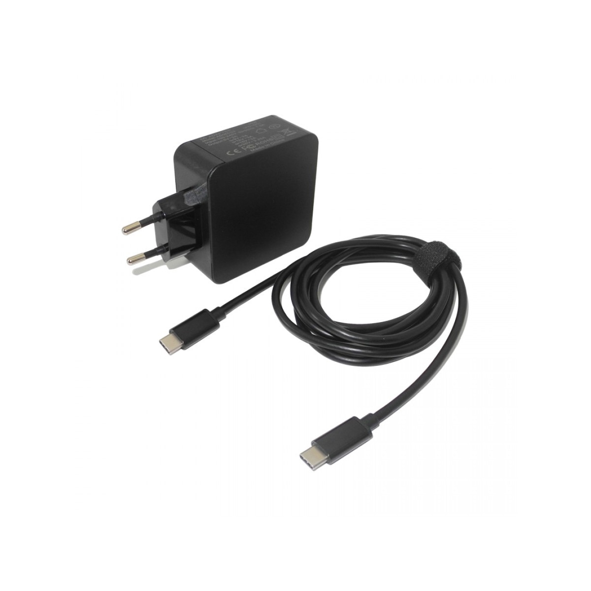 Incarcator Protech compatibil cu Dell Latitude 5289 XiaoMi Air 12.5 Google Pixelbook Lenovo ThinkPad X1 ThinkPad T480 L380 Yoga 910-13 T580 Microsoft Surface Pro 5 Apple MacBook A1534 A1707 A1534 MacBook Pro 15