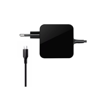 Incarcator Lenovo 65 W USB-C Type C, compatibil cu T480S 520S-14IKB Yoga 720 13 Incarcator Lenovo 65 W USB-C Type C, compatibil cu T480S 520S-14IKB Yoga 720 13