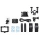 Camera Sportiva 2" LCD FULL HD