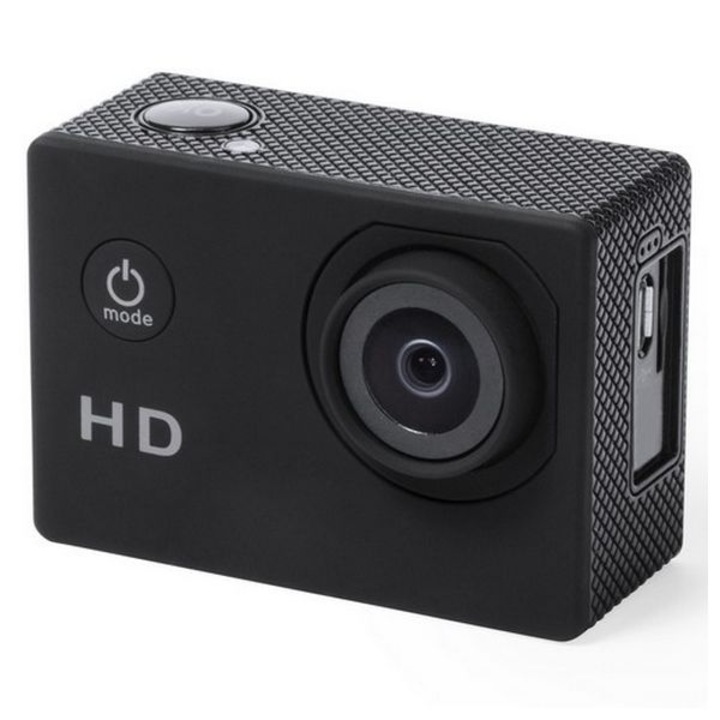 Camera Sportiva 2" LCD FULL HD