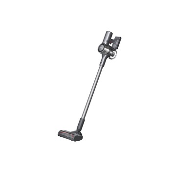 Aspirator Vertical Dreame V11 SE, 24000Pa, 450W, 25.2V, Ecran tactil LED, Negru/Gri Aspirator Vertical Dreame V11 SE, 24000Pa, 450W, 25.2V, Ecran tactil LED, Negru/Gri
