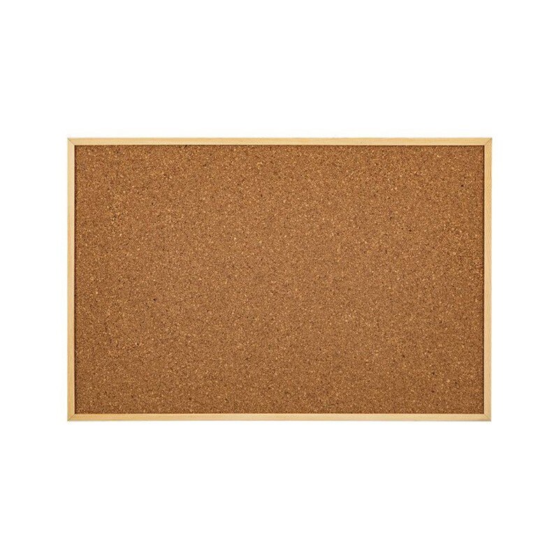 Panou Pluta Mm Cu Rama De Lemn 1800 X 1200 Mm