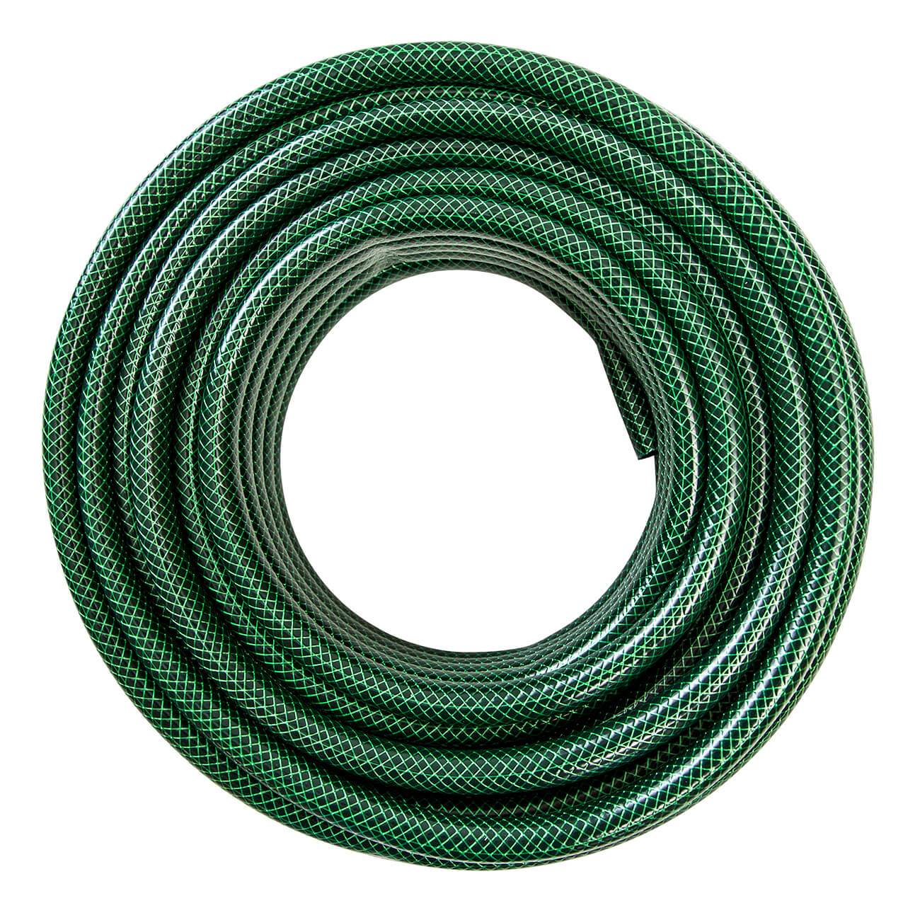 Furtun de gradina Beorol din 3 straturi, rezistent UV, cu plasa de intarire 3/4