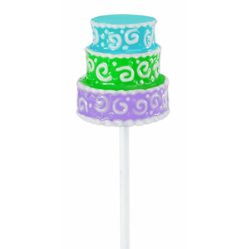 Matrita ciocolata si bomboane, 