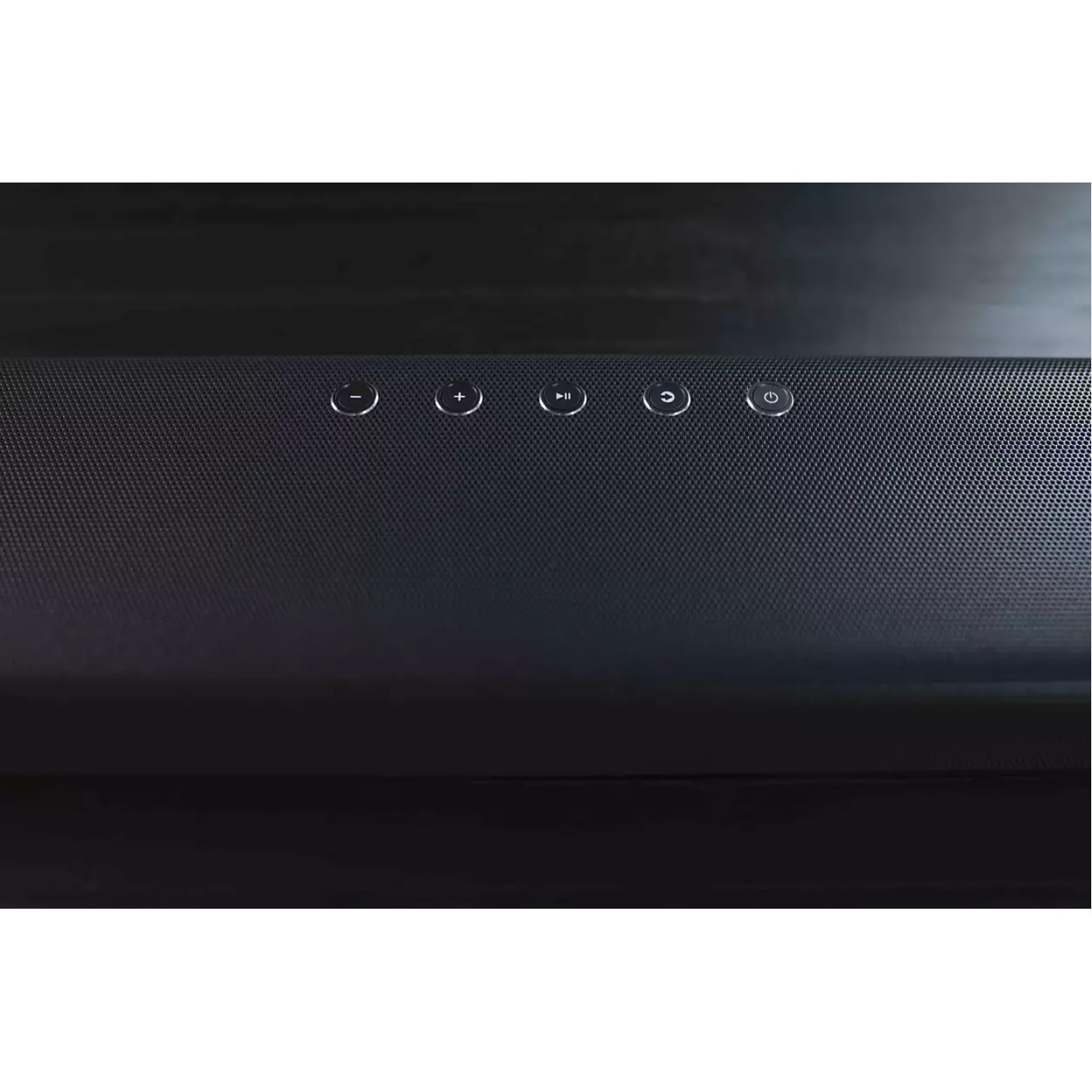 Soundbar Philips 5.1.2 cu Subwoofer Wireless, Dolby Atmos si IMAX Enhanced, DTS Play-FI, 8", Bluetooth 4.2, Spotify Connect, 410 W, Asistenti Vocali, Negru