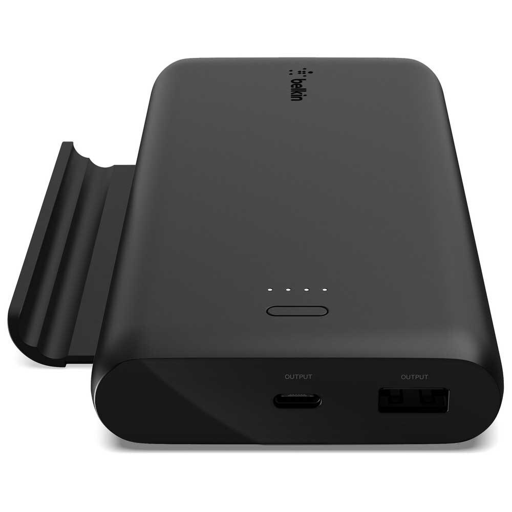 Acumulator Belkin, Boost Charge, 10000mAh, Negru