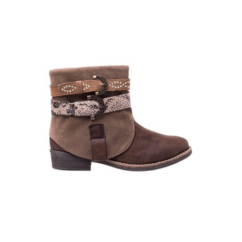 Cizme copii Kalapod Angel, Maro Cizme copii Kalapod Angel, Maro