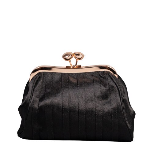 Geanta dama Carpisa BC464203, de umar, Casual, Negru