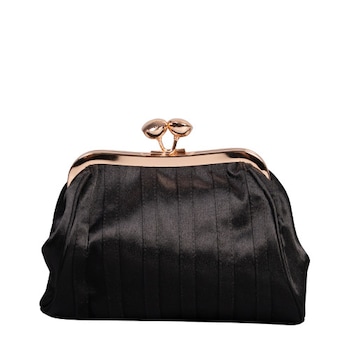 Geanta dama Carpisa BC464203, de umar, Casual, Negru Geanta dama Carpisa BC464203, de umar, Casual, Negru