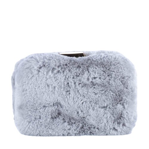 Geanta dama Carpisa BC497901, de umar, Casual, Gri