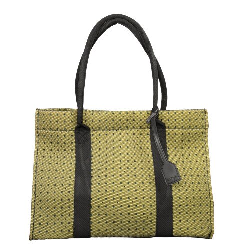Geanta dama Carpisa BT467301, de umar, Casual, Verde