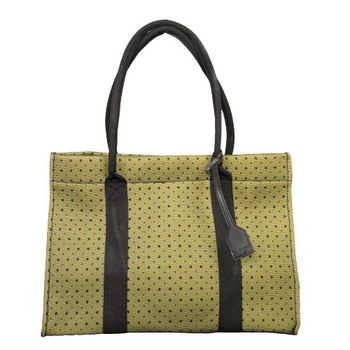 Geanta dama Carpisa BT467301, de umar, Casual, Verde Geanta dama Carpisa BT467301, de umar, Casual, Verde