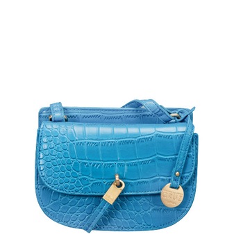 Geanta dama Carpisa BS452803, de umar, Casual, Turcoaz Geanta dama Carpisa BS452803, de umar, Casual, Turcoaz