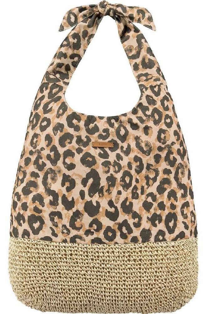 Geanta de dama, Barts Kiera Bag, Negru