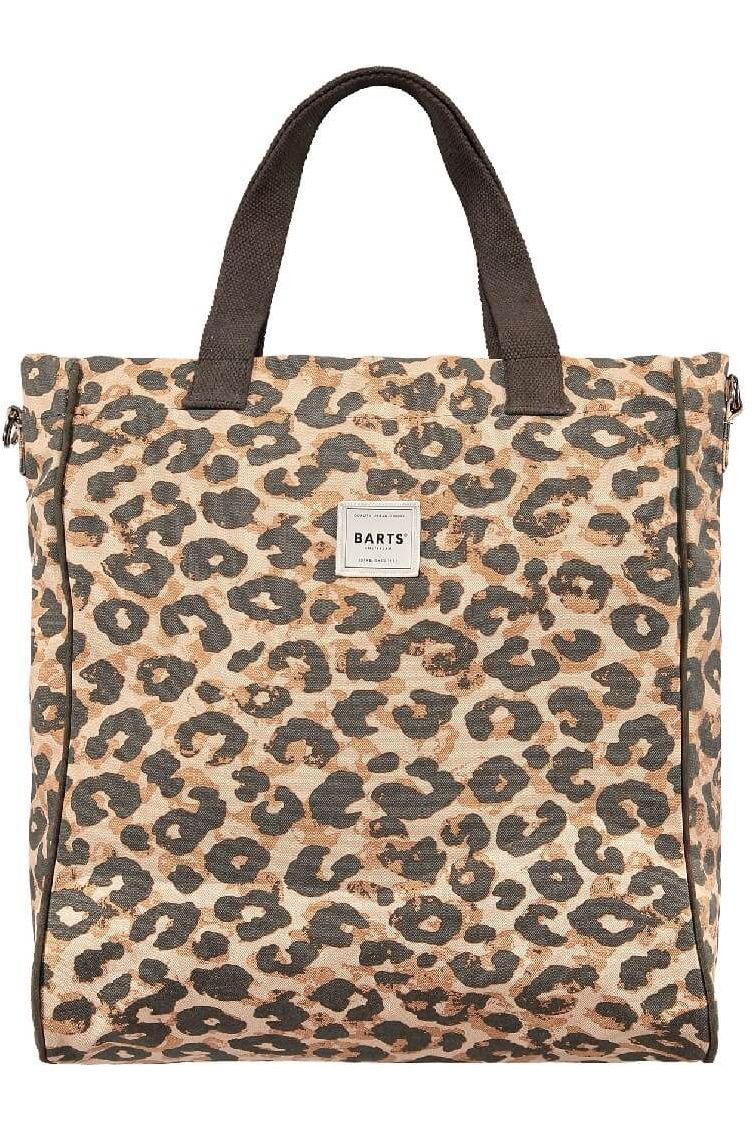 Geanta de dama, Barts Juno Shopper, Maro