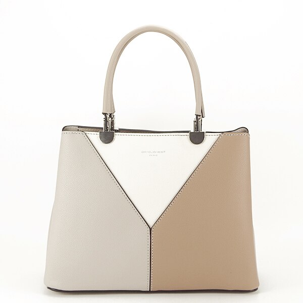 Geanta deschis Elissa Gri