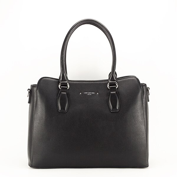 Geanta Dorothy Negru